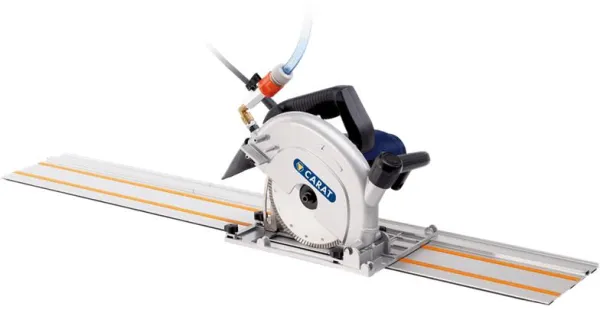 Carat våt- och torrkakelsåg TC-1800
