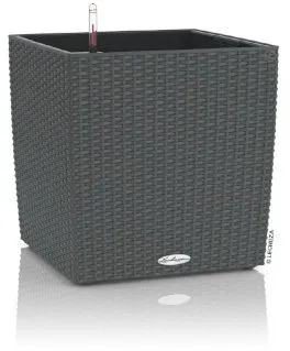 CUBE - Granitfärgad vävstruktur