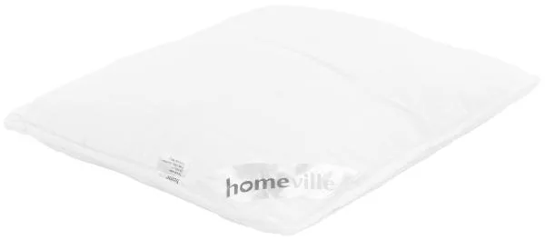 Homeville Kudde, mycket andningsbar 60x63 cm