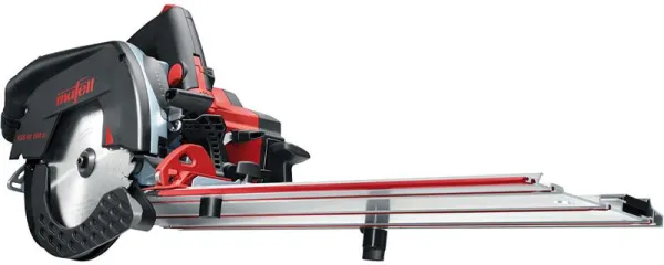 Mafell Kap- och geringssågsystem KSS 60 18M bl i transportväska