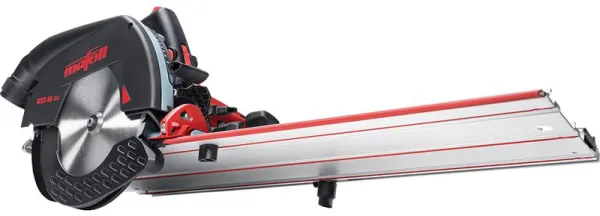 Mafell Kap- och sagsystem KSS 60 cc i transportväska