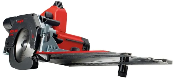 Mafell Kap- och sågsystem KSS 300 MidiMAX i T-MAX väska