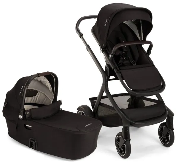 Demi Next inkl. liggdel - Kaviar