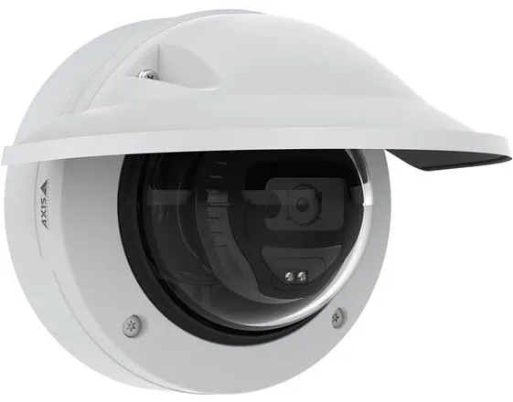 Axis M3215-LVE Dome Camera 2 MP