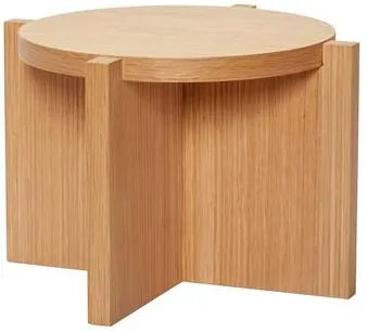 Hübsch Nomad Naturlig Blomsterställ