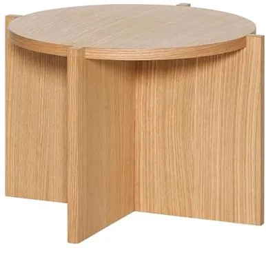 Hübsch Nomad Låg Naturlig Blomsterställ