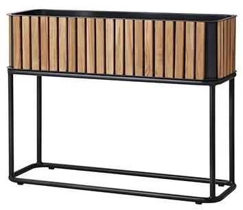 Cane-Line Combine planter, rektangulär