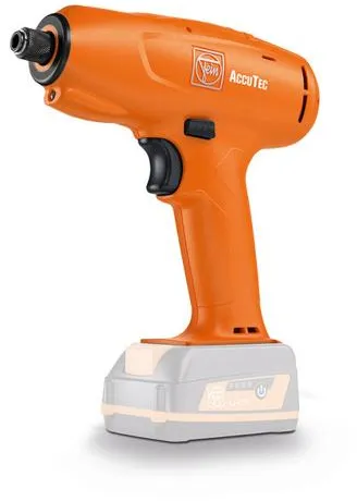 Fein Precisionsskruvdragare, mittgrepp, upp till 3 Nm ASM 18-3 PC