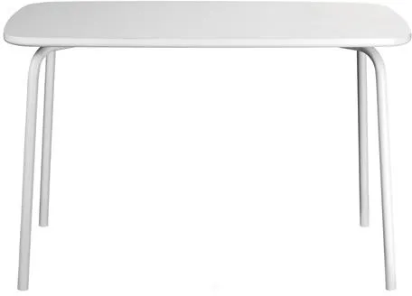 Maze Same Matbord Vit