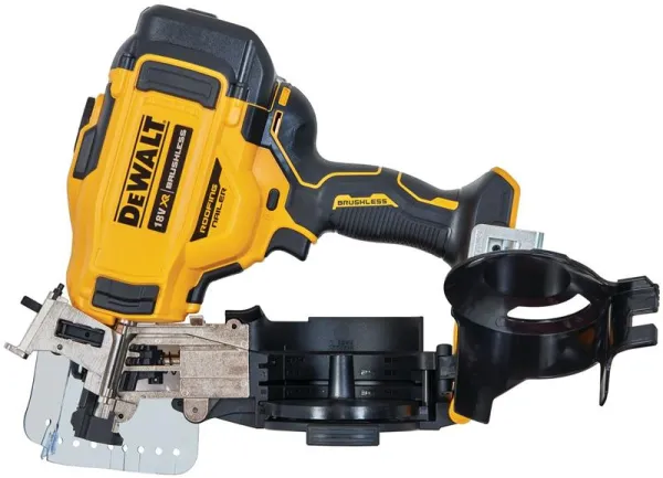 Dewalt XR Takspikpistol 18V Solo