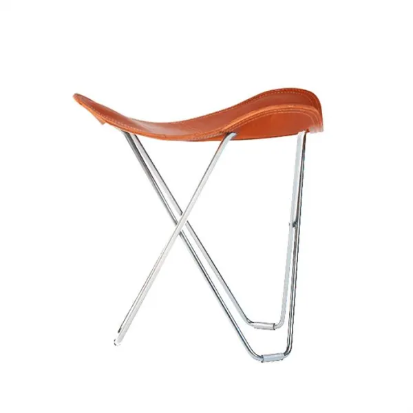 Cuero Pampa Flying Goose Pall - Kromad ram - Polo