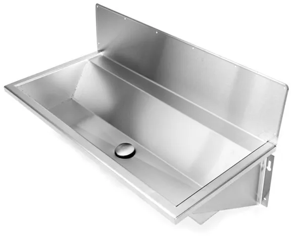 Purus vaskränna v240 1800 mm