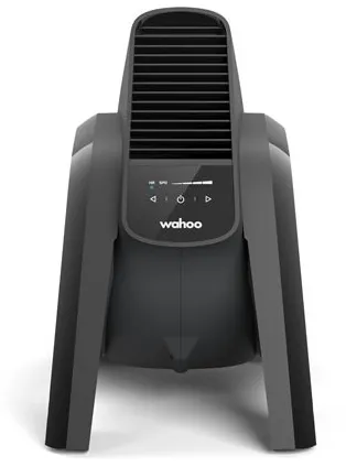 Wahoo Kickr Headwind - Bluetooth-fläkt - Svart