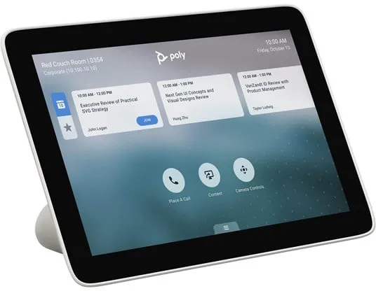 Poly TC8